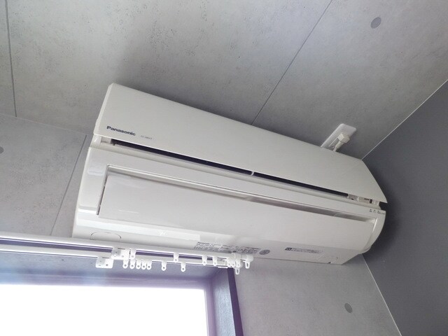 コーポレモンの物件内観写真