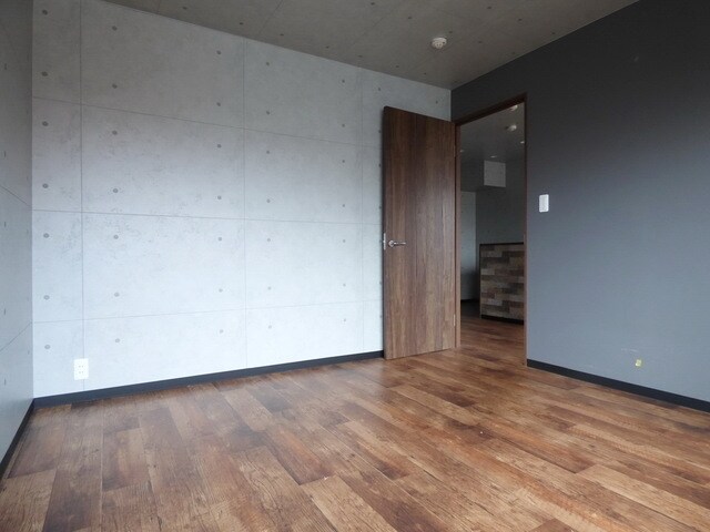 コーポレモンの物件内観写真