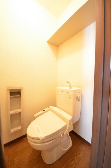 ミラベルガーデンの物件内観写真