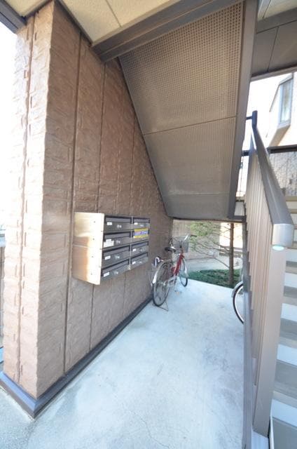 ミラベルガーデンの物件内観写真