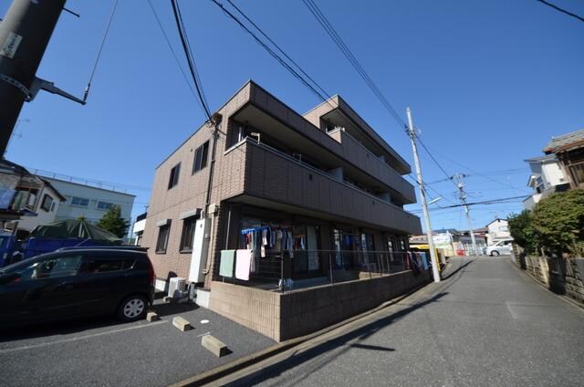 ミラベルガーデンの物件内観写真