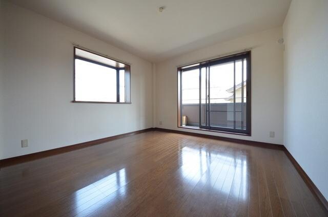 ミラベルガーデンの物件内観写真