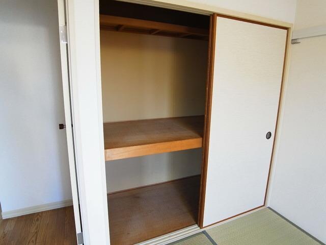 アネックス壱番館　の物件内観写真