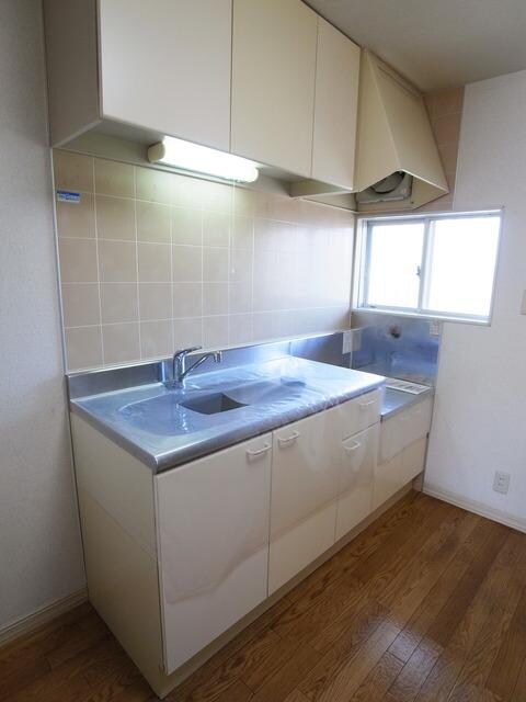 アネックス壱番館　の物件内観写真