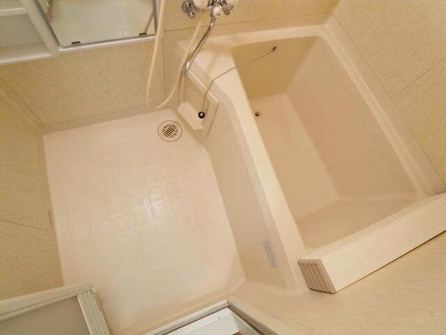 アネックス壱番館　の物件内観写真