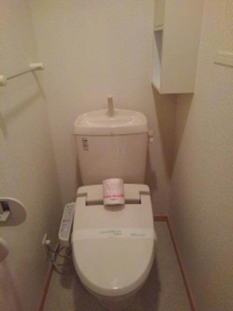 パルコ　プレッソの物件内観写真