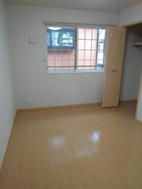 パルコ　プレッソの物件内観写真