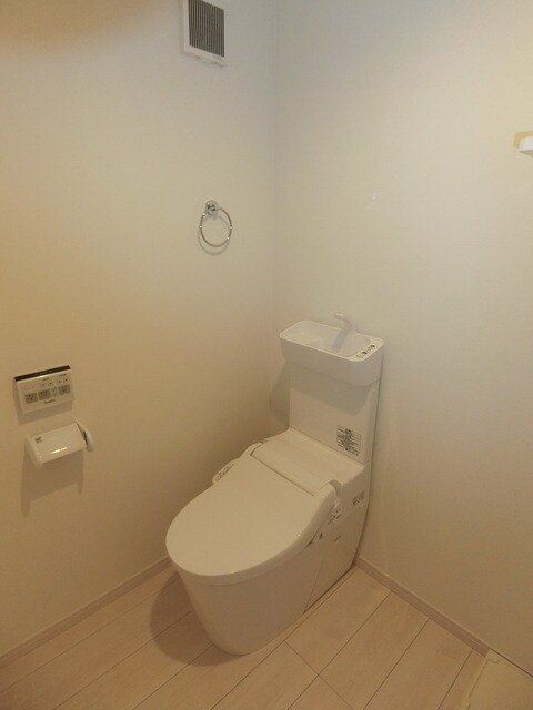 ＲＥＶＥ拝島の物件内観写真