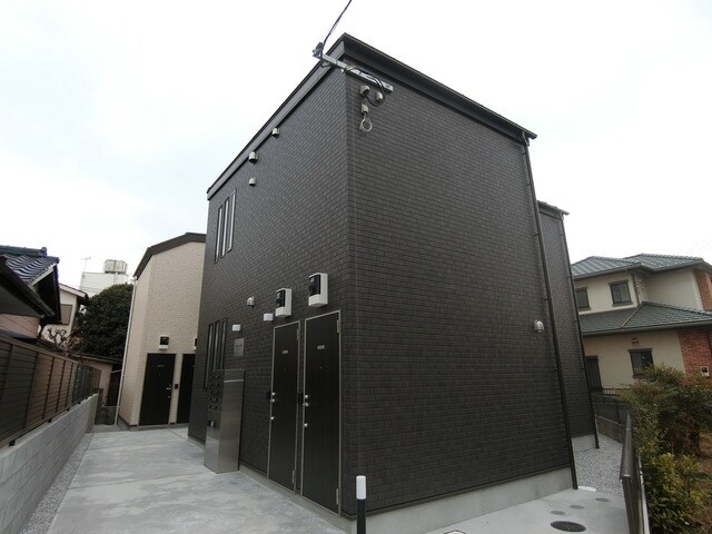 ＲＥＶＥ拝島の物件内観写真