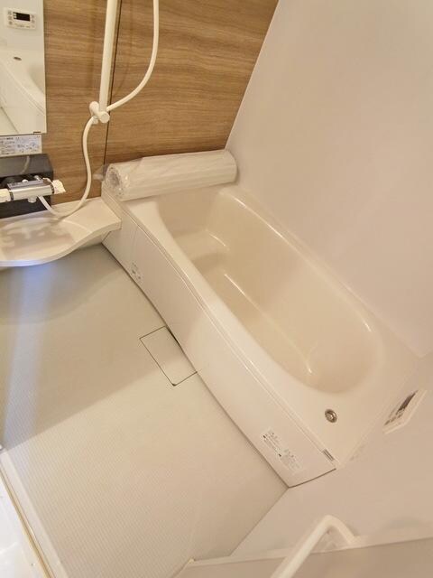 シーク・カシワの物件内観写真