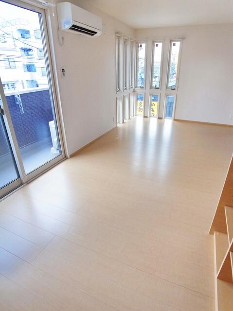 シーク・カシワの物件内観写真