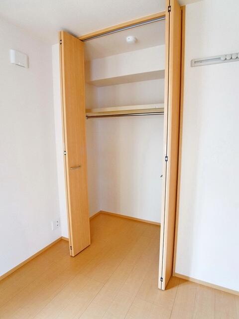 シーク・カシワの物件内観写真