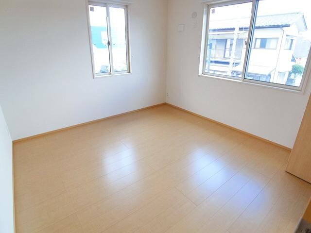 シーク・カシワの物件内観写真