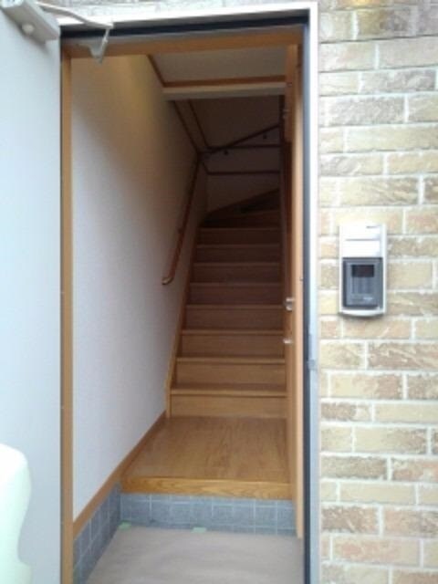 サン　エトワールIの物件内観写真