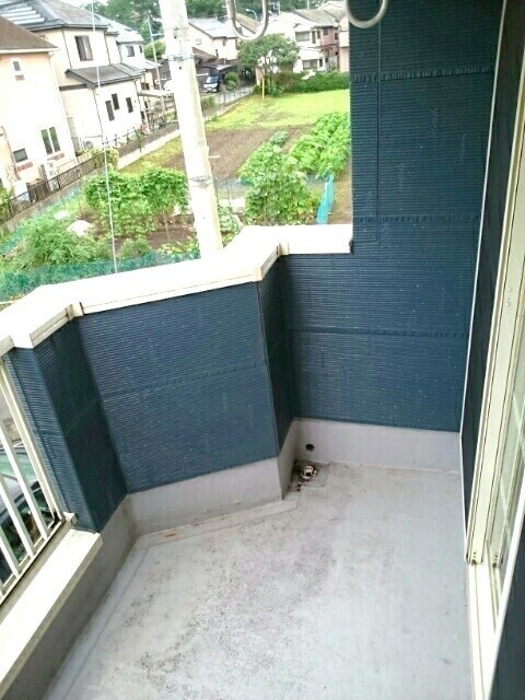 サン　エトワールIの物件内観写真