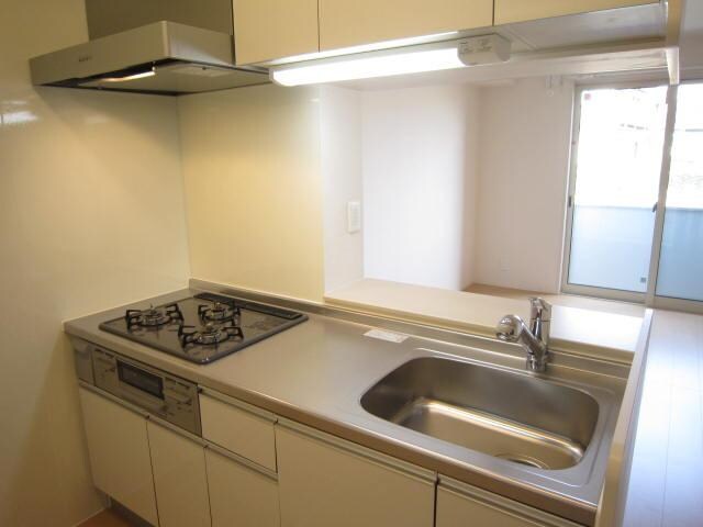 アネックスＹVIIの物件内観写真