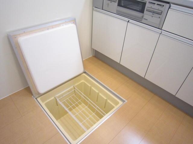 アネックスＹVIIの物件内観写真