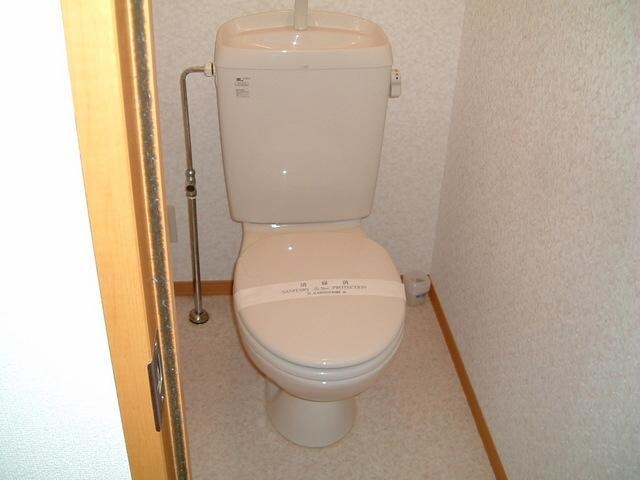 コンフォールダイワの物件内観写真