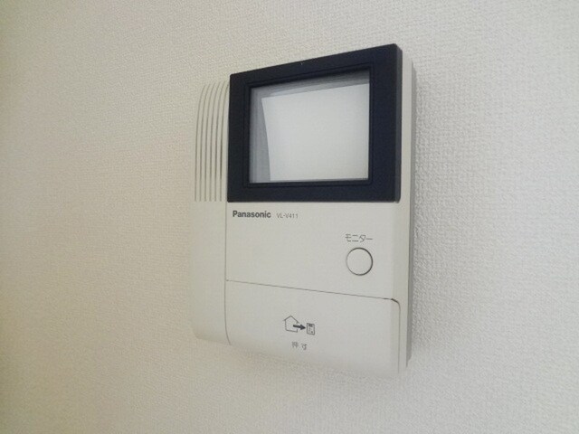 コンフォールダイワの物件内観写真