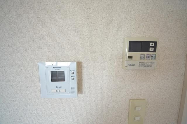 ウィスタリア・ガーデンＡＢの物件内観写真