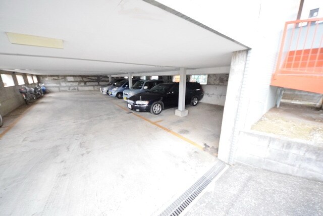 ファミーユフレールの物件内観写真