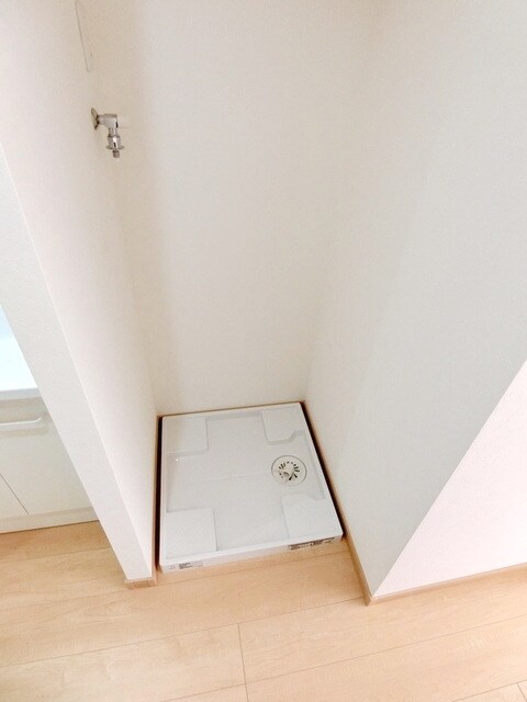 フェリーチェ高松町の物件内観写真