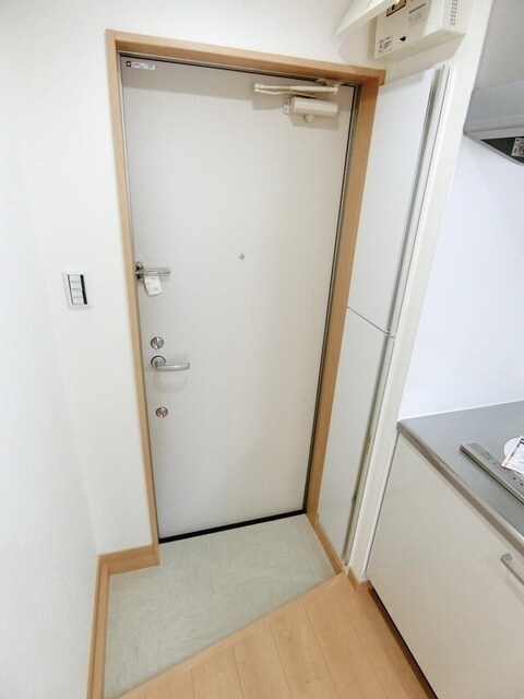 フェリーチェ高松町の物件内観写真