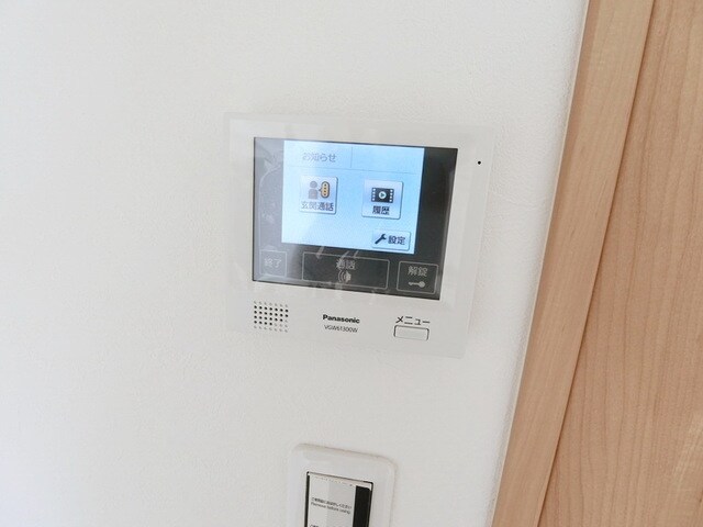 フェリーチェ高松町の物件内観写真