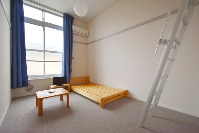 レオパレスむさし野の物件内観写真