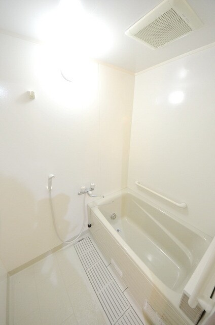 イーハトーヴの物件内観写真