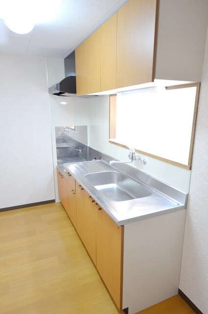 イーハトーヴの物件内観写真