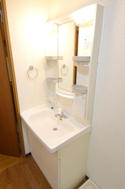 イーハトーヴの物件内観写真