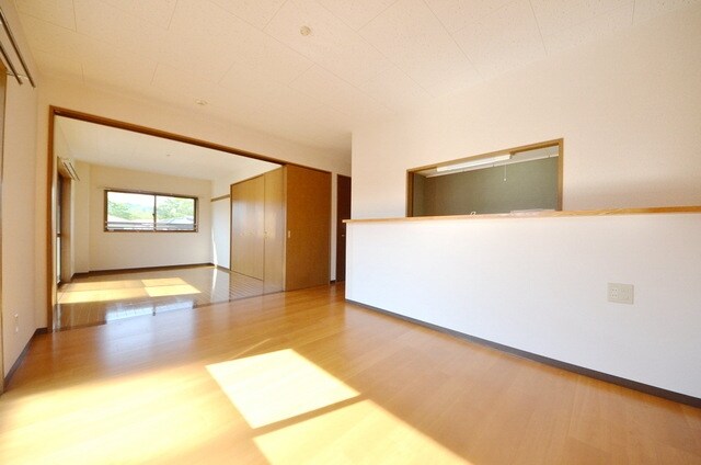 イーハトーヴの物件内観写真