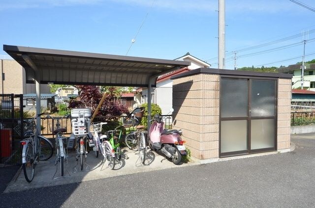 イーハトーヴの物件内観写真