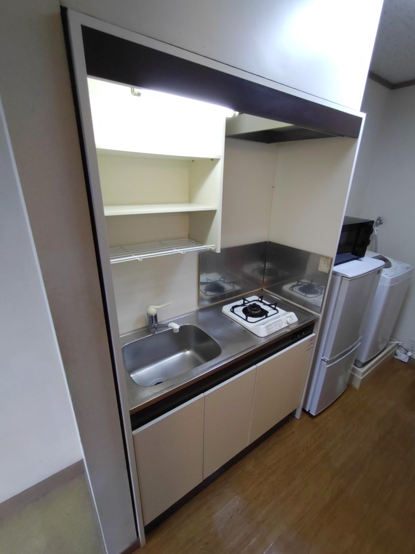 ドミール犬目の物件内観写真