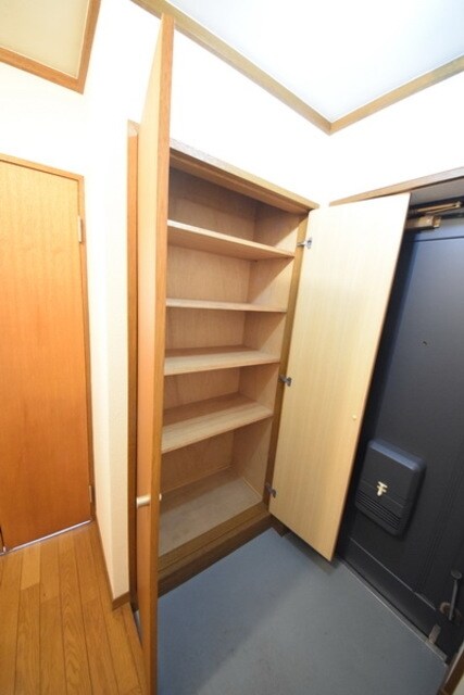 プライムコート大和田IIの物件内観写真