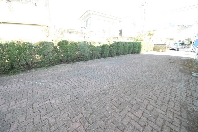 プライムコート大和田IIの物件内観写真