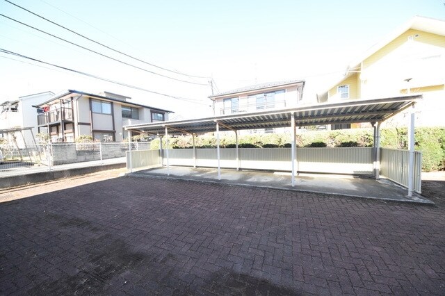 プライムコート大和田IIの物件内観写真