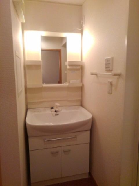 ソレイユ武蔵野の物件内観写真