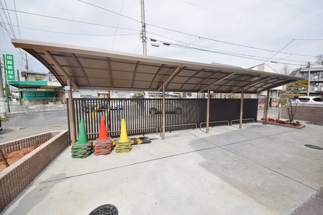 ポルトセレーノの物件内観写真