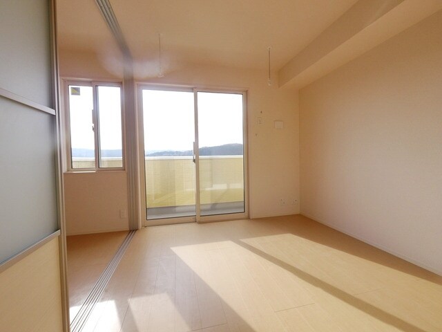 コリーヌオッツの物件内観写真