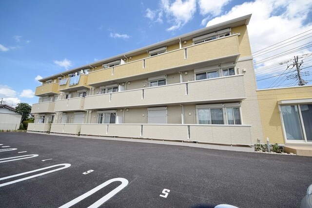 コリーヌオッツの物件内観写真