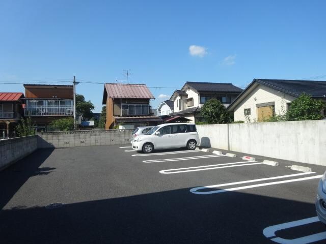 メゾンベールＭの物件内観写真