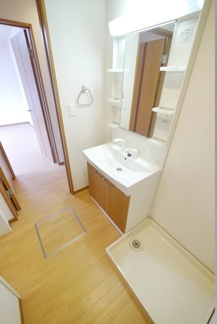 ディーヴァの物件内観写真