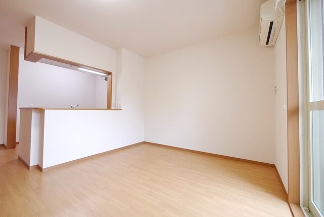 ディーヴァの物件内観写真