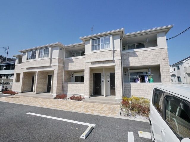 ディーヴァの物件内観写真