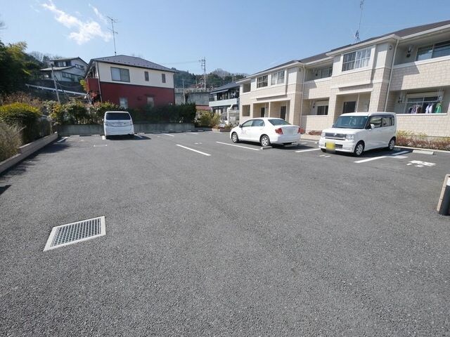 ディーヴァの物件内観写真