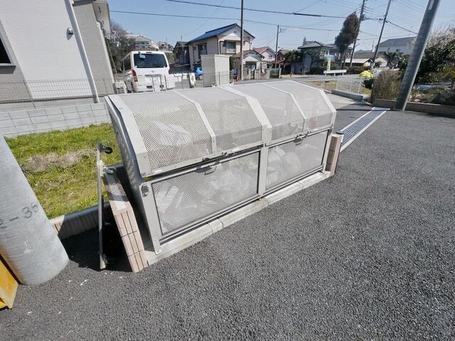 ディーヴァの物件内観写真