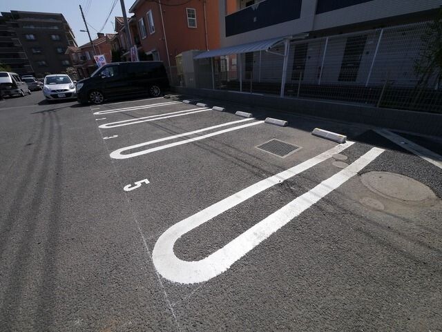 アレッサーノの物件内観写真