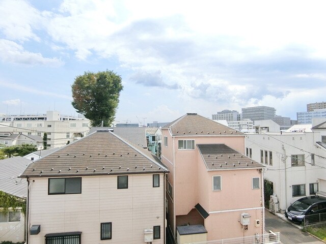 フェリーチェ高松町の物件内観写真